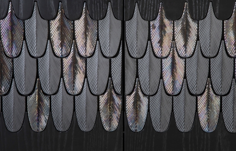 Plume by simplysofas.in